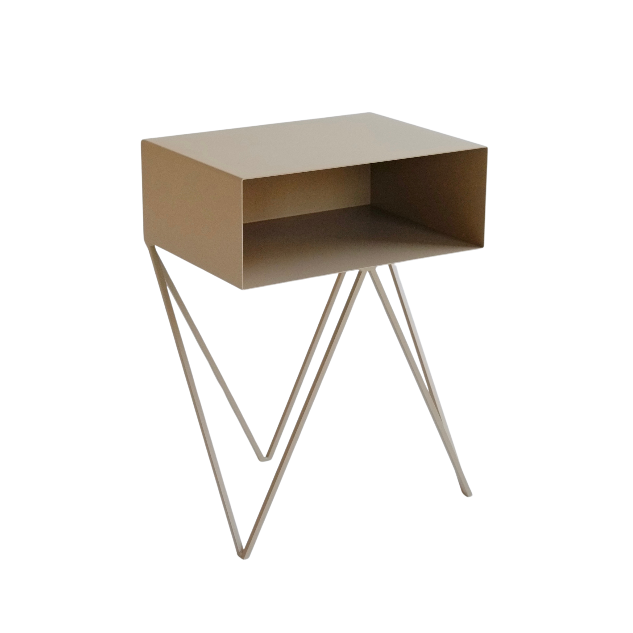 Robot Side Table